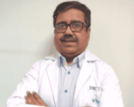 Docteur. Sudipta Ghosh, [object Object]