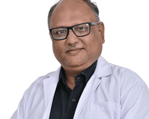 Sinabi ni Dr. Sanjay Kumavat, [object Object]