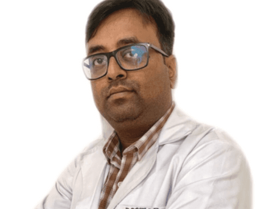 Dr. ሳንዴፕ ፕራሳድ, [object Object]