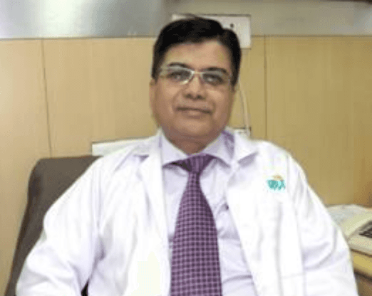 Dr. Amar Nath Ghosh, [object Object]