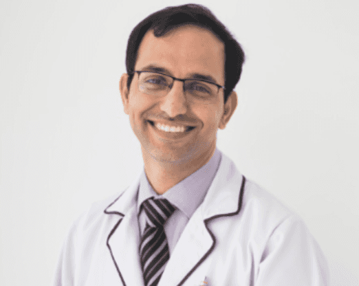 Dr. Ajay Kher, [object Object]