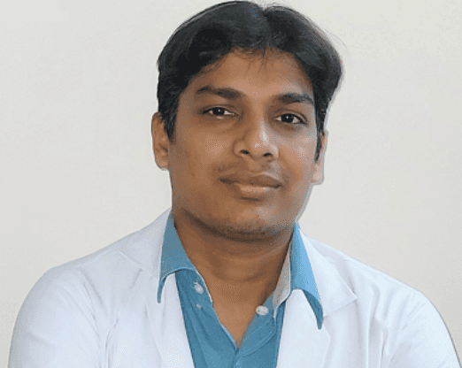 Sinabi ni Dr. Lalit Agrawal, [object Object]