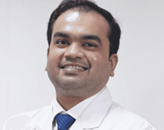 Dr. Surakshith Tk, null