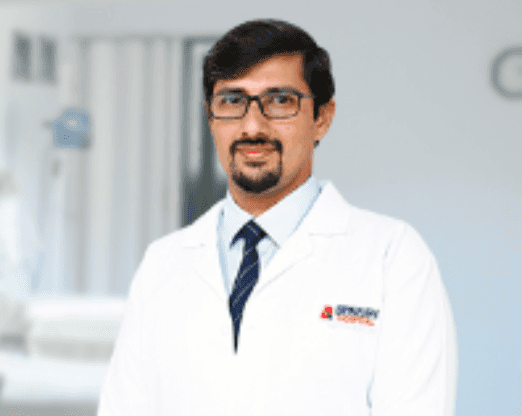 Dr. Muralidhar S. Kathalagiri, [object Object]