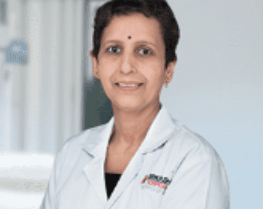 Sinabi ni Dr. Kalpana S Hegde, [object Object]