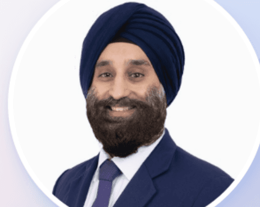 Dr. Ramanpal Singh Thakral, [object Object]