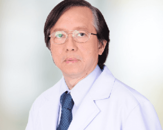Docteur. Chingyiam Panjapiyakul, [object Object]