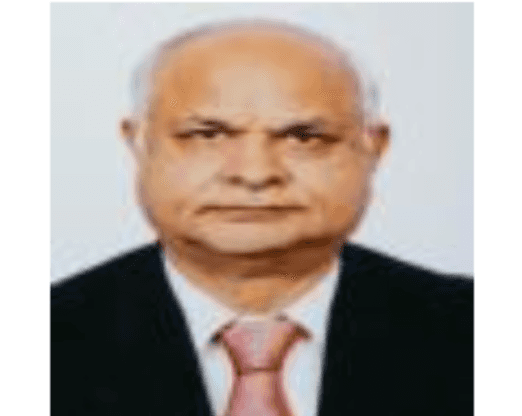 Sinabi ni Dr. Pradeep Sharma, [object Object]