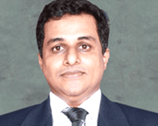 Dr. Raghuram C P, [object Object]