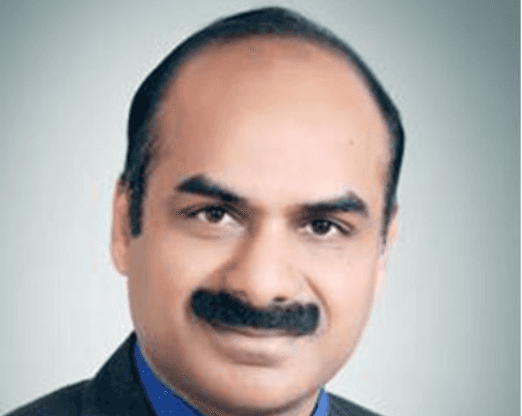 Dr. Rjeev ጉፕታ, null