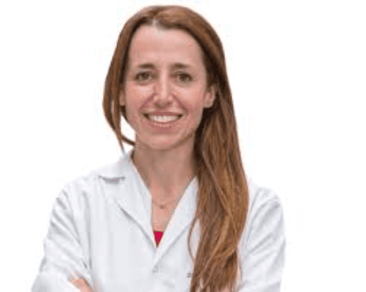 Docteur. Mireia Ruiz Castille, [object Object]