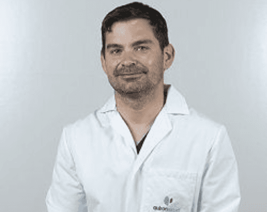 Sinabi ni Dr. Rudolfo Martin Diaz, [object Object]