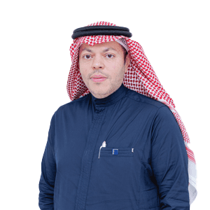 Sinabi ni Dr. Ayman Oraif, [object Object]