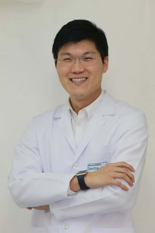 Sinabi ni Dr. Peerapat Kaweewongprasert, [object Object]