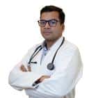 Dr. ፕራሻንት ኩማር, [object Object]
