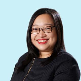 Docteur. Sarah Lu Qinghui, [object Object]