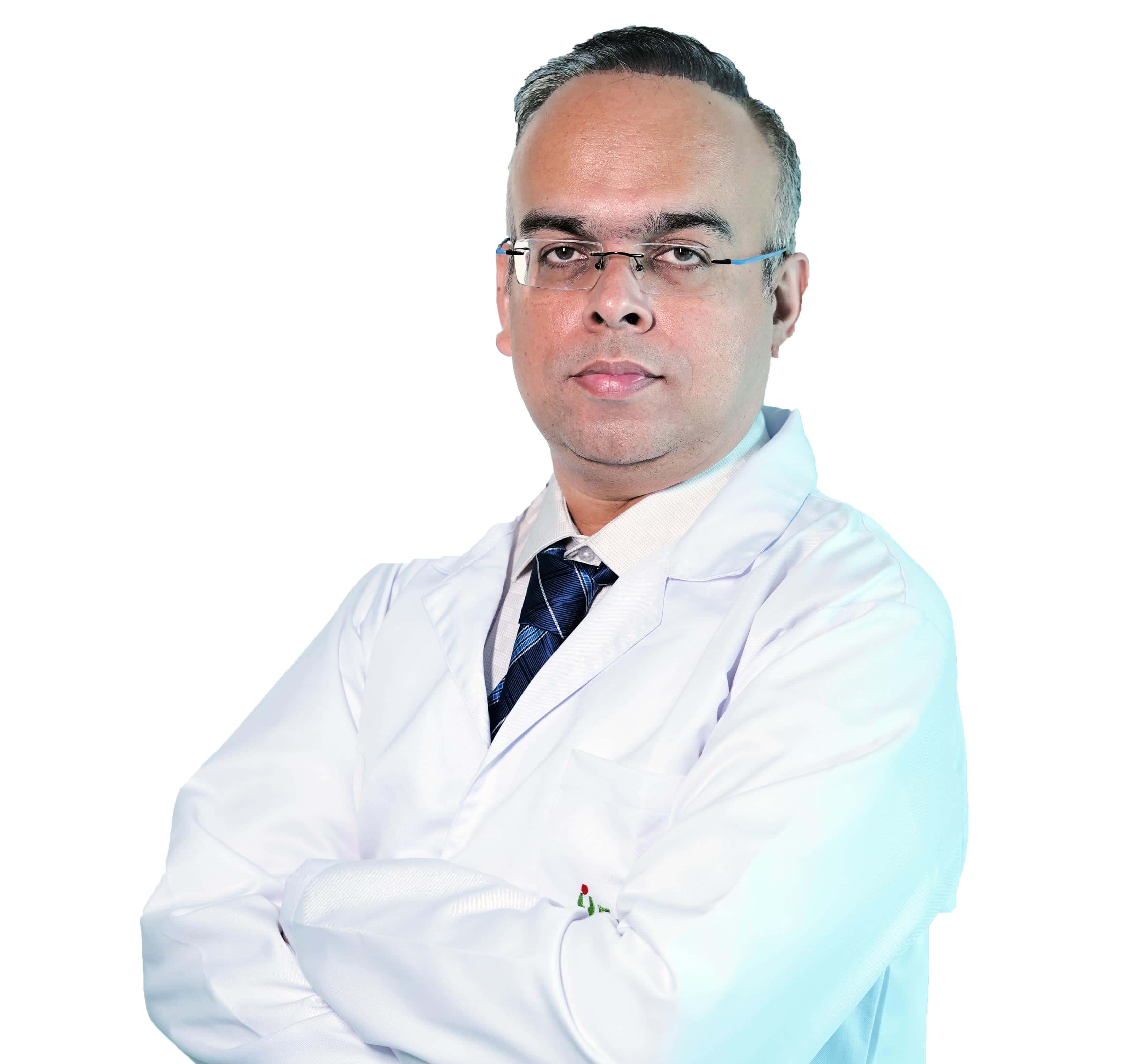 Dr. Apurva Pande, [object Object]