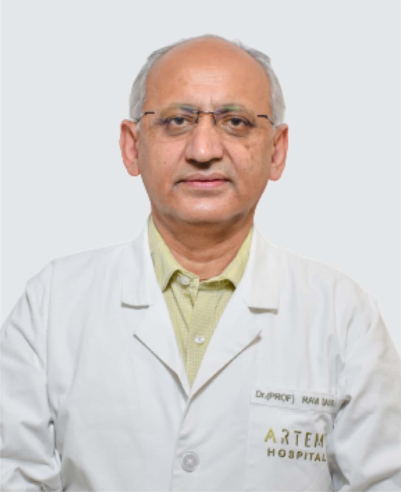 Dr. (Profesor:   Profesor.) Ravi Sauhta, [object Object]