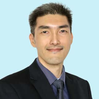 Docteur. Darren Goh Wee Yian, [object Object]