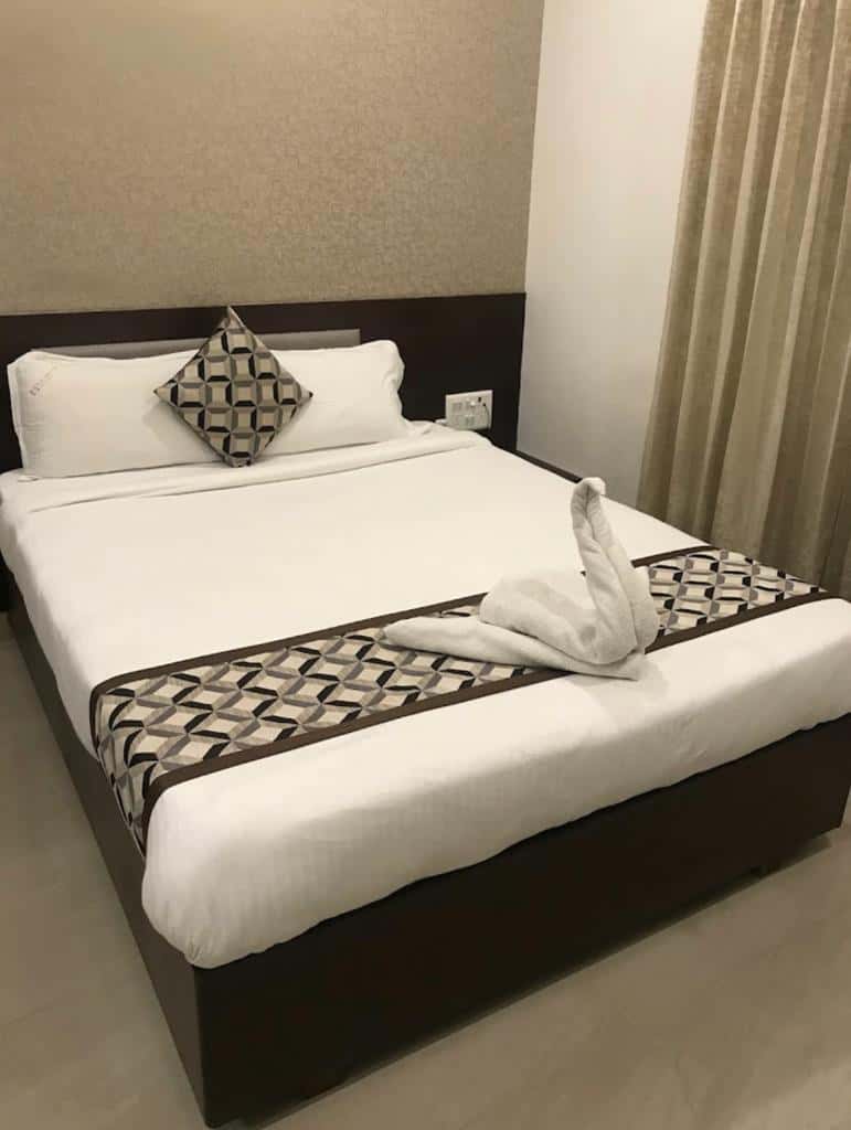 হোটেল রাহাত রেসিডেন্স