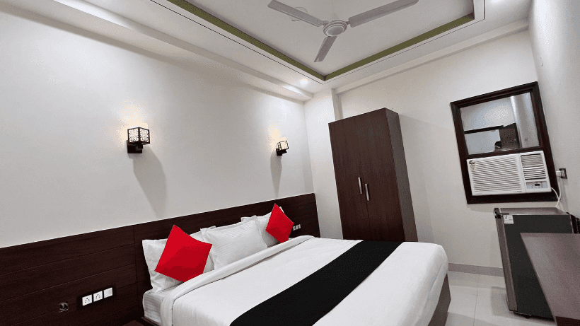 HÔTEL HR GRAND