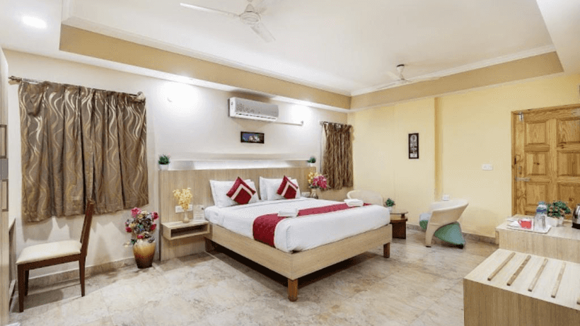 Opera Octave Hotel
