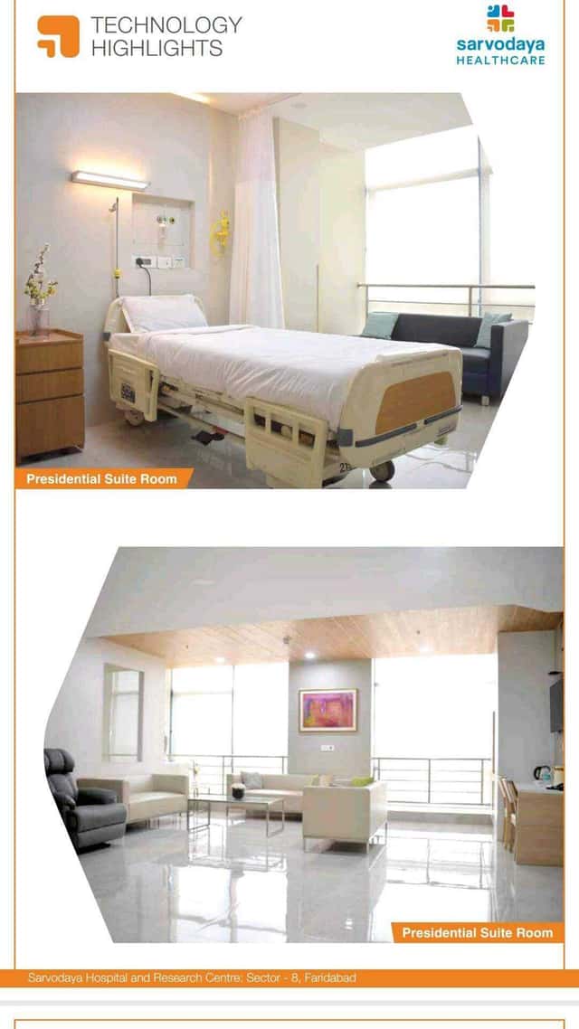 Hospital dan Pusat Penyelidikan Sarvodaya