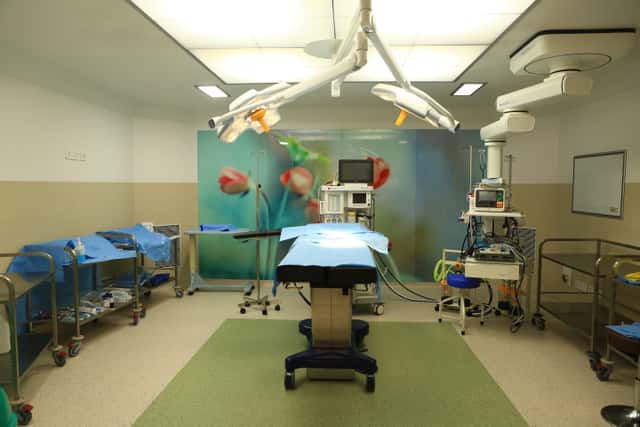 MGM Hospital, Chennai