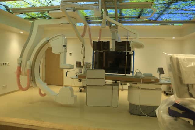 MGM Hospital, Chennai