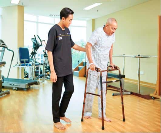 Hospital Pakar KPJ Ampang Puteri, Kuala Lumpur, Malaysia