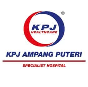Hospital Pakar KPJ Ampang Puteri, Kuala Lumpur, Malaysia