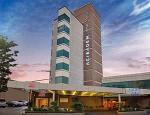 Hôpital international ACIBADEM