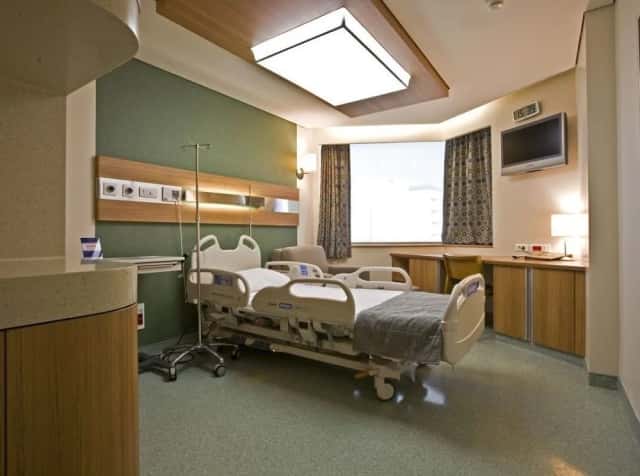 Hôpital international ACIBADEM