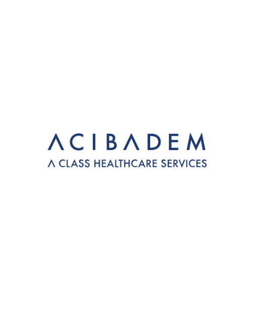 Hôpital international ACIBADEM