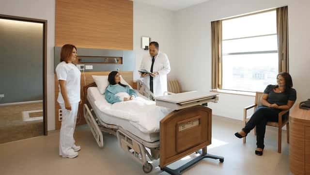 Hospital ACIBADEM Eskisehir
