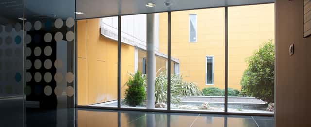 RUMAH SAKIT UNIVERSITAS QUIRONSALUD MADRID