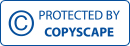 Protektado ng Copyscape
