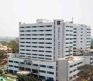 Rumah Sakit Manipal, Bangalore