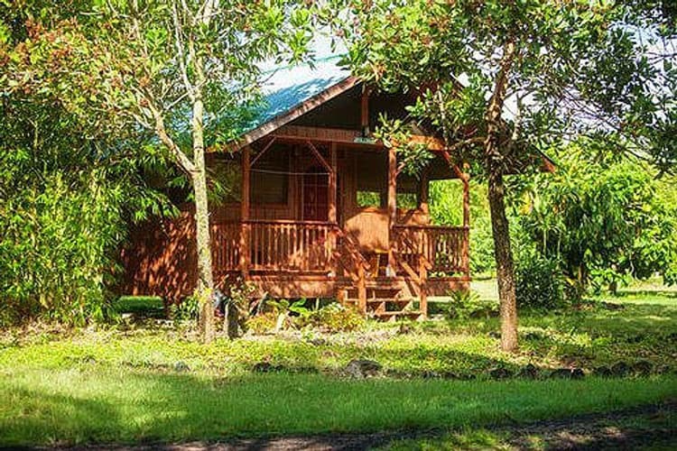 Kamar pribadi 