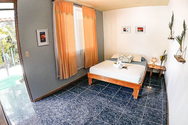 Private Single Room