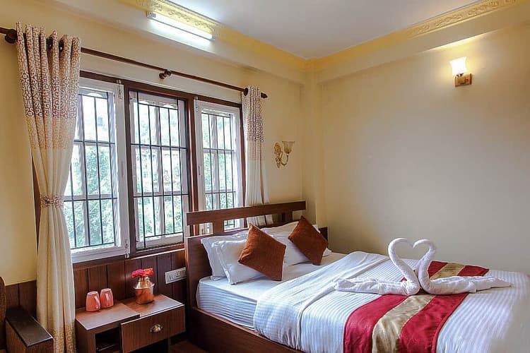 Kamar Pribadi (1 orang)
