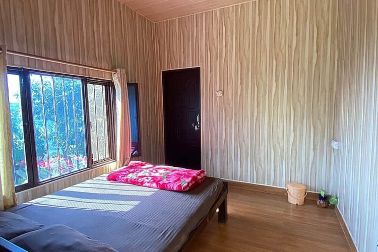 Private Cottage  - Shared Occupancy for 2 People
