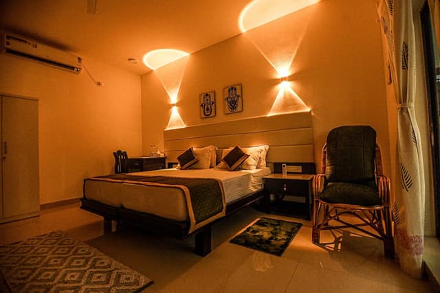 Veda5 Ayurveda Living Village