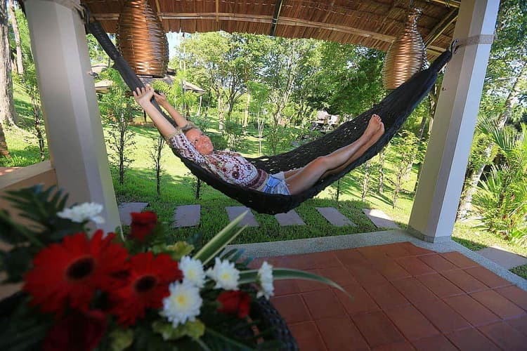 Mangoustan Ayurveda & Wellness Resort