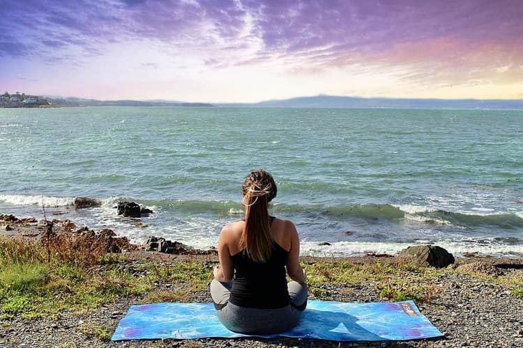 Yoga Corfu Holidays  