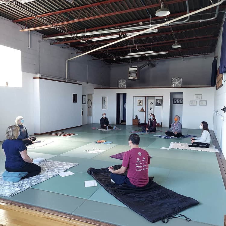 Ann Arbor Yoga and Meditation