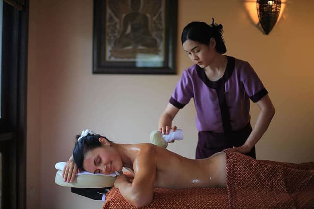 Mangoustan Ayurveda & Wellness Resort