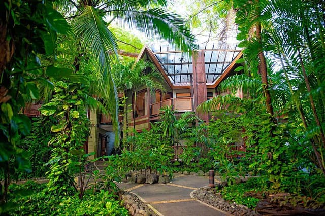 Hotel Bosque del Mar