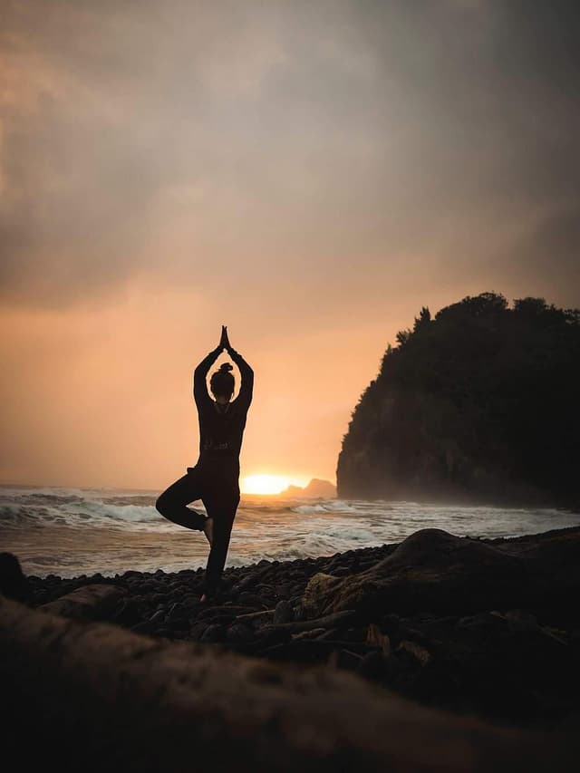 Yoga Corfu Holidays  