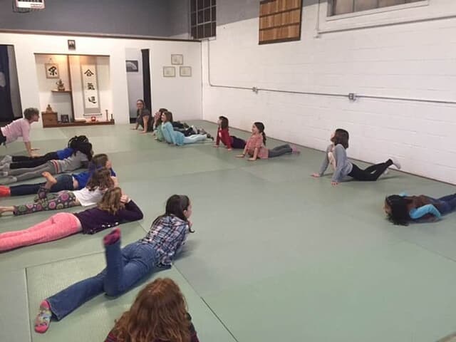 Ann Arbor Yoga and Meditation